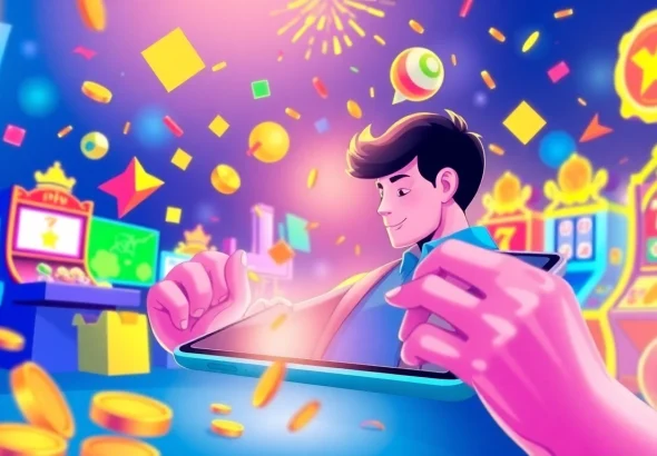 Discover the excitement of betting with the Link vào 789p that opens up a world of gaming opportunities.