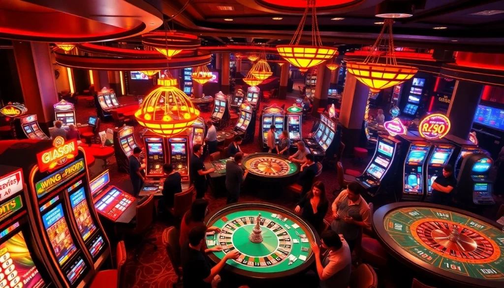 Engage in thrilling gaming at https://rr888.video/ with vibrant slot machines and dynamic poker gameplay.