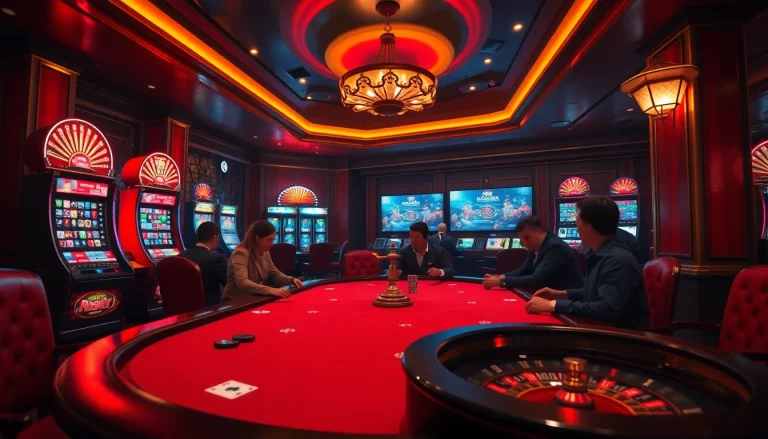 Experience the excitement of slots and poker chips on the trang chủ bet88, capturing the essence of luxury gambling.