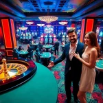 Experience the excitement of 78winni net with stunning casino tables, winning moments, and bright slot machines.