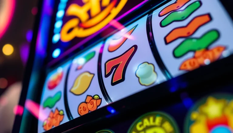 Play slot gacor terpercaya on a colorful and engaging modern slot machine for big wins!