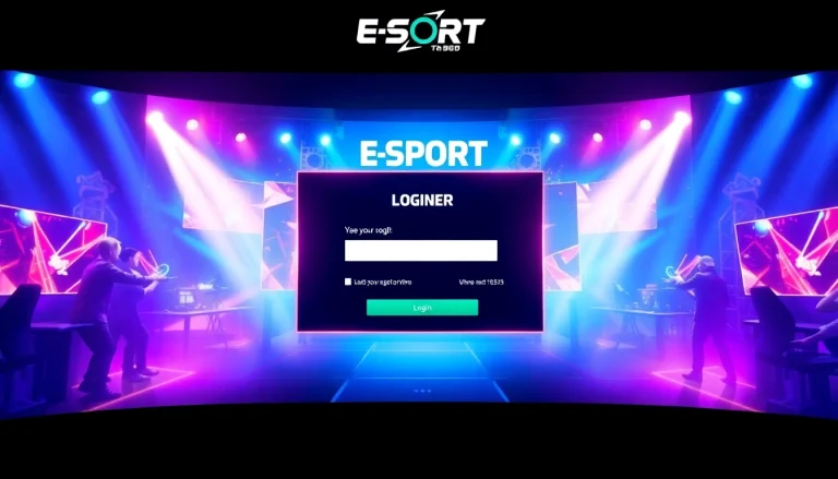 Login to 51 game for an exciting e-sport gaming experience with vibrant visuals and a user-friendly interface.